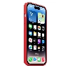 iPhone 14 Pro Silicon Case (PRODUCT)RED (MPTG3)